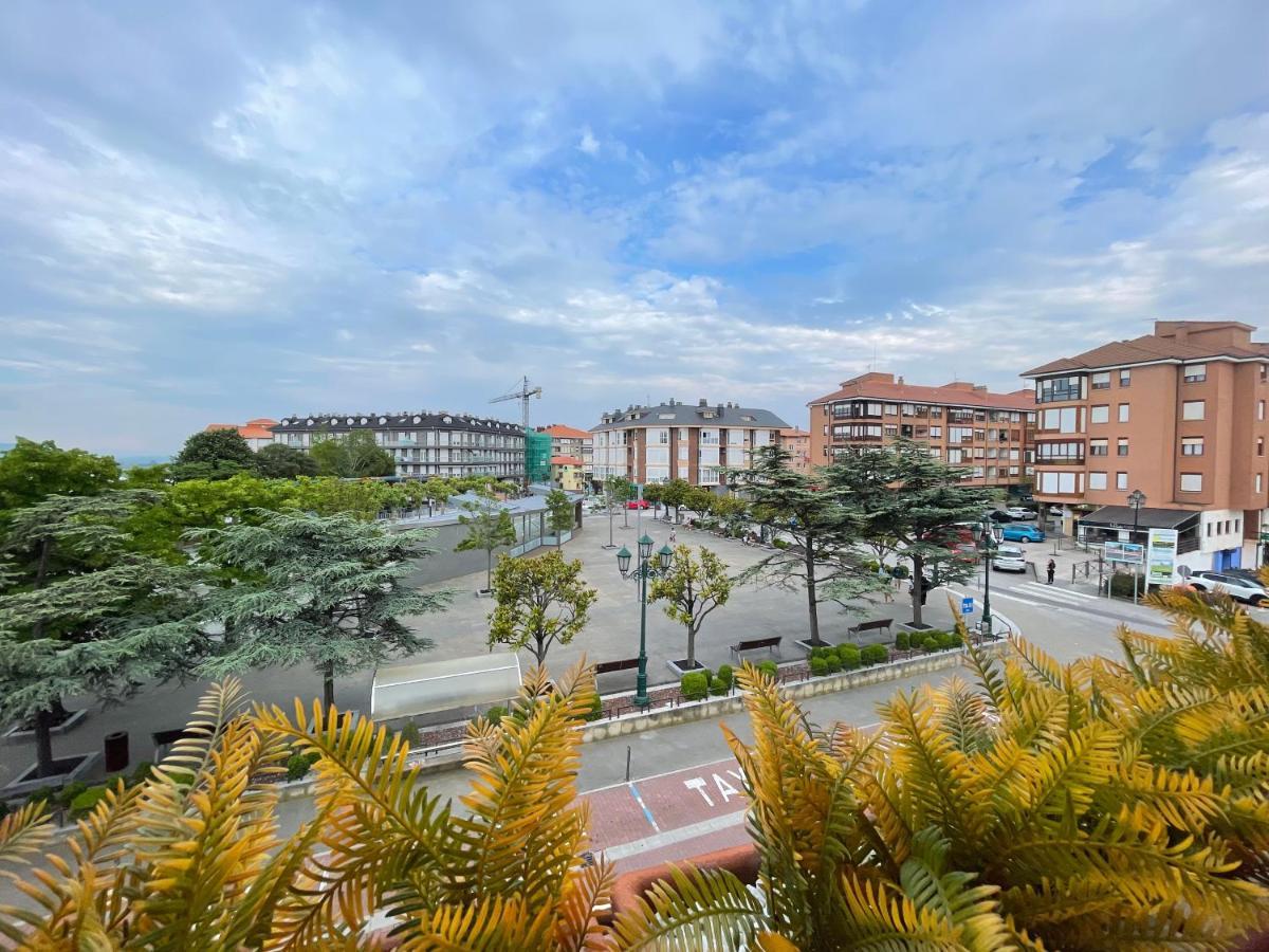 Viares 2 Διαμέρισμα Suances Εξωτερικό φωτογραφία