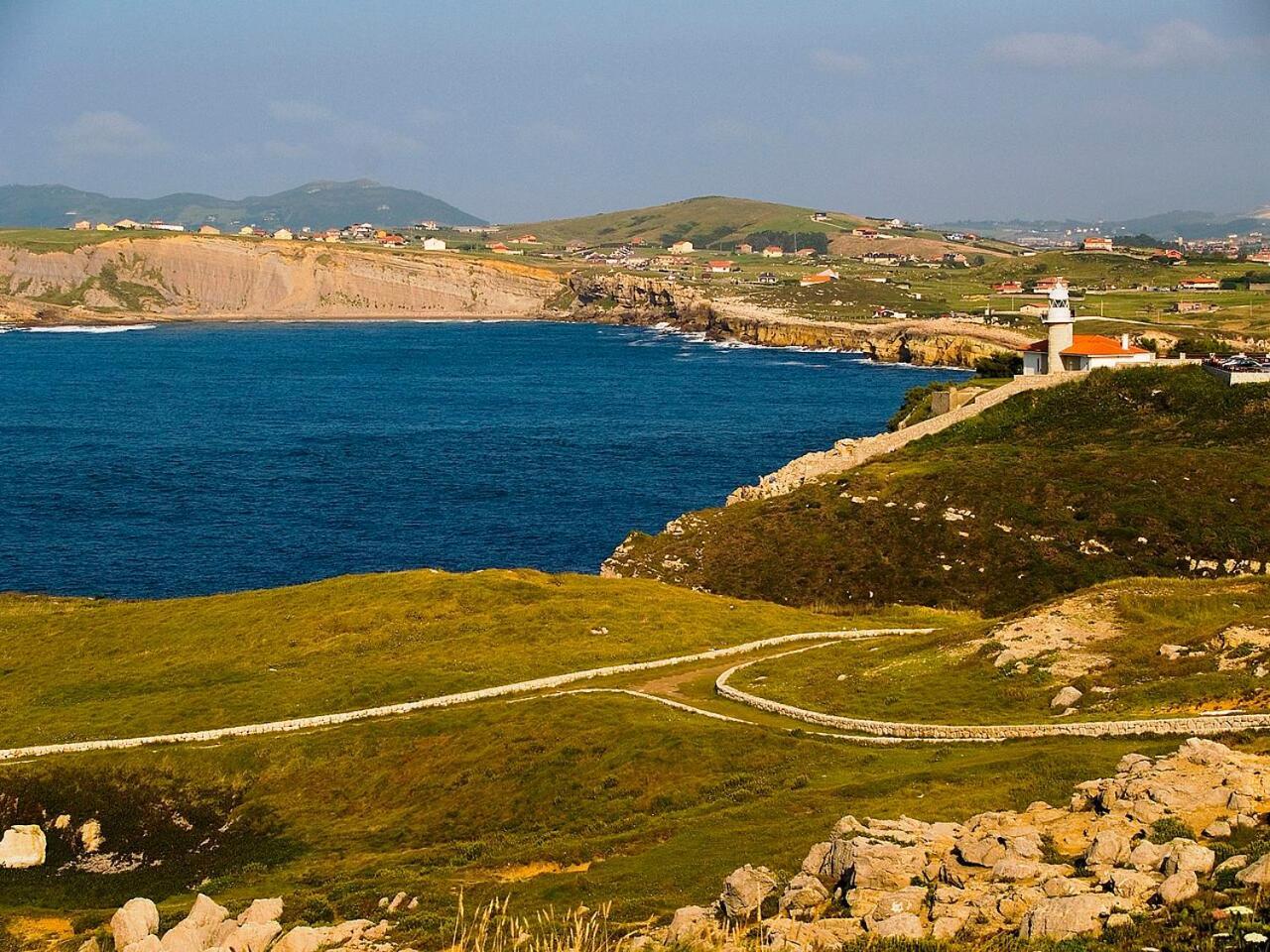 Viares 2 Διαμέρισμα Suances Εξωτερικό φωτογραφία