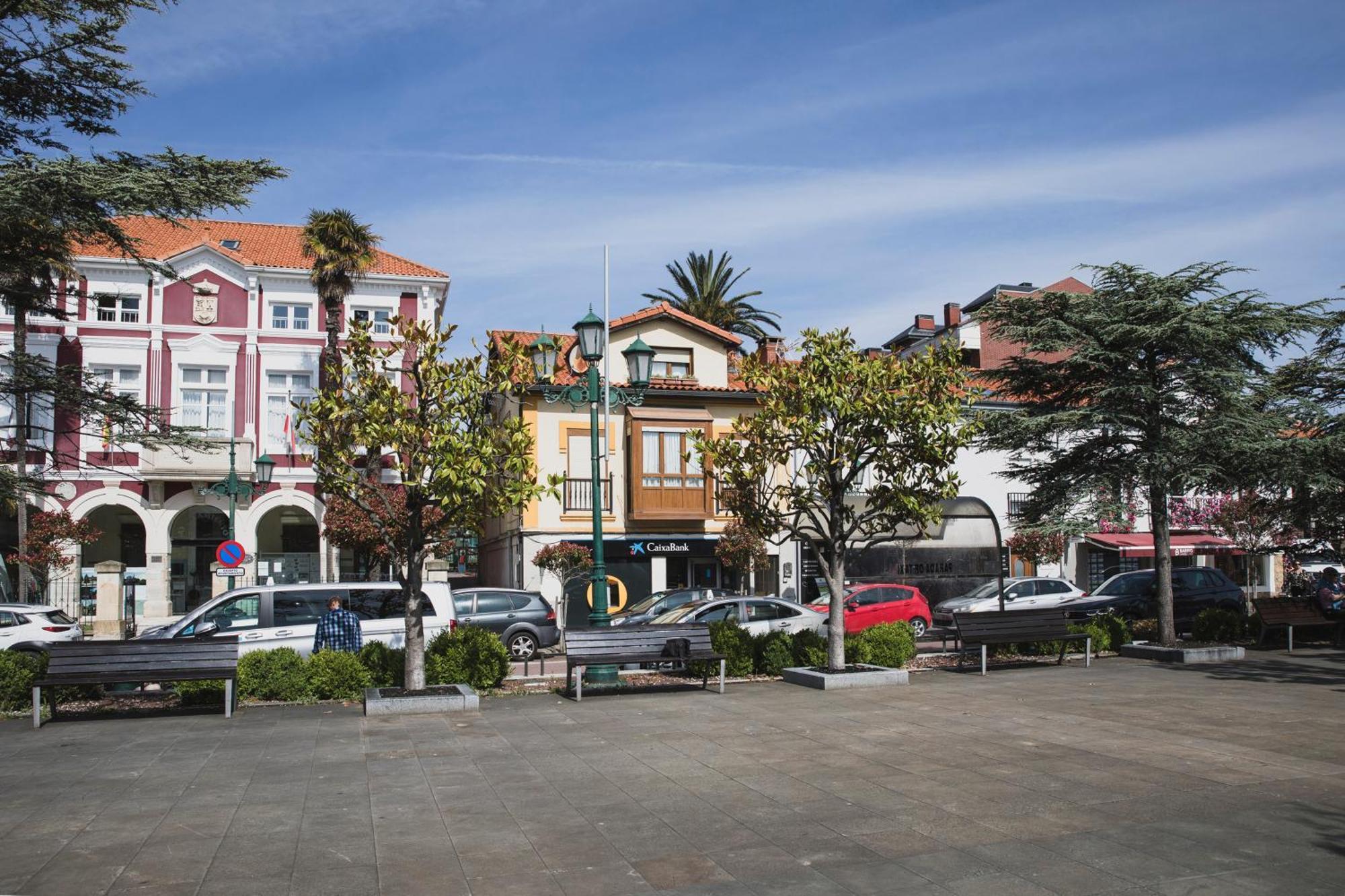Viares 2 Διαμέρισμα Suances Εξωτερικό φωτογραφία